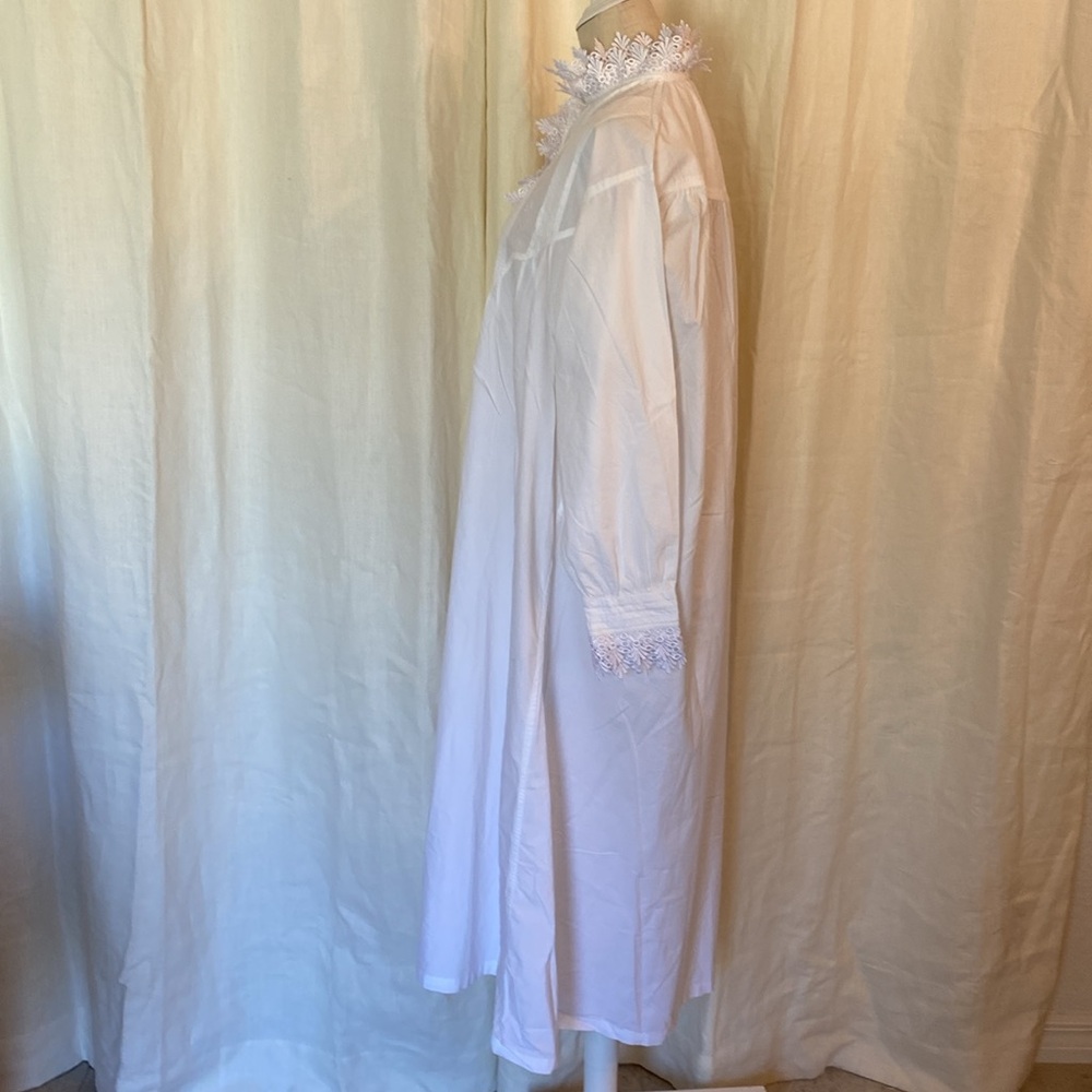 Powell Craft Nightgown - Picture 8 of 11